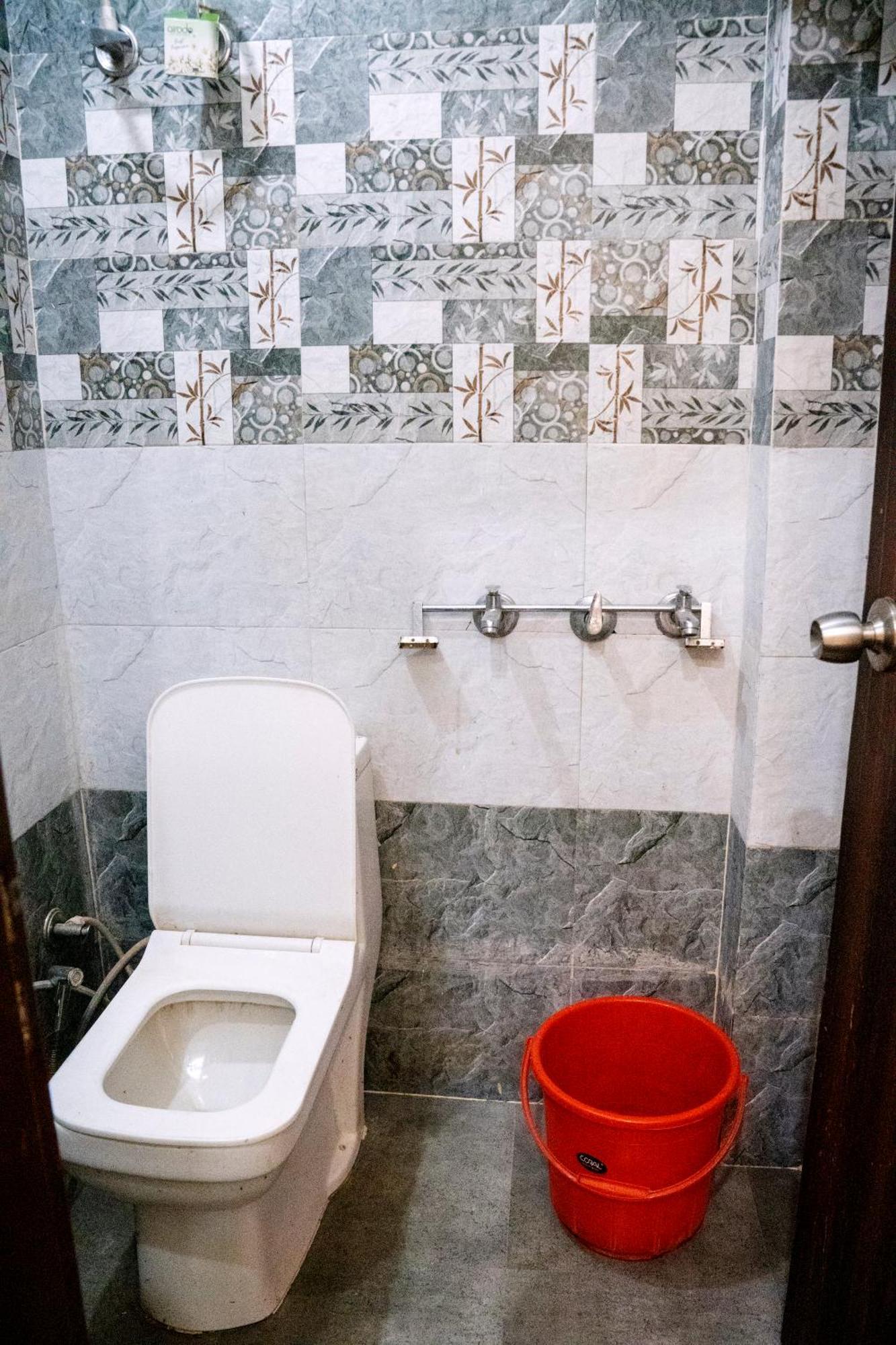 Hotel An Palace Agra  Εξωτερικό φωτογραφία